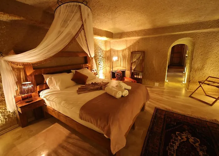 Alice In Cappadocia