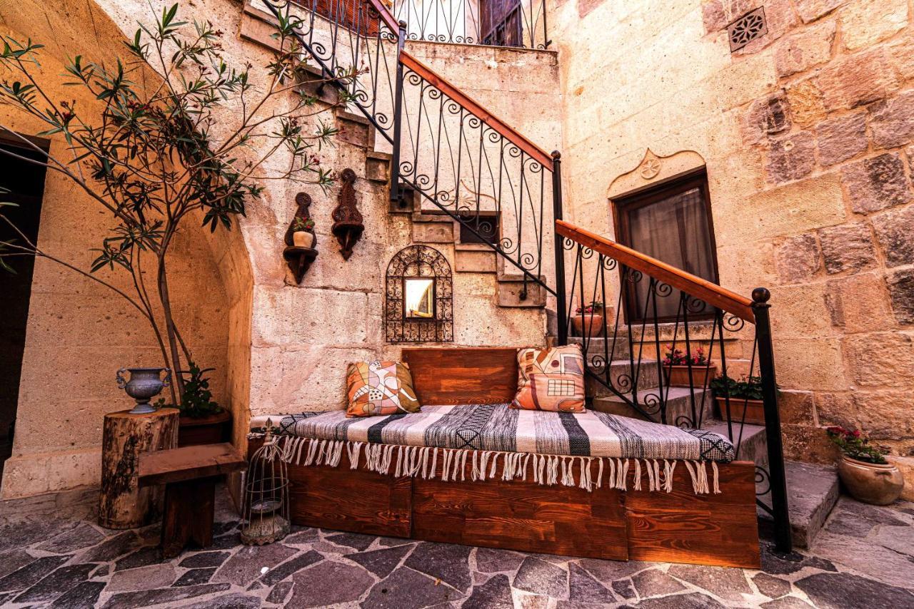 Alice In Cappadocia Otel Uçhisar