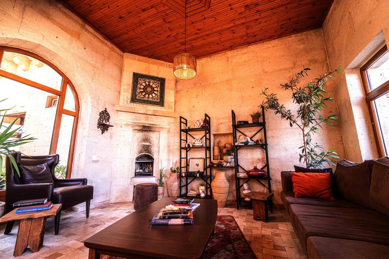 Alice In Cappadocia Otel Uçhisar