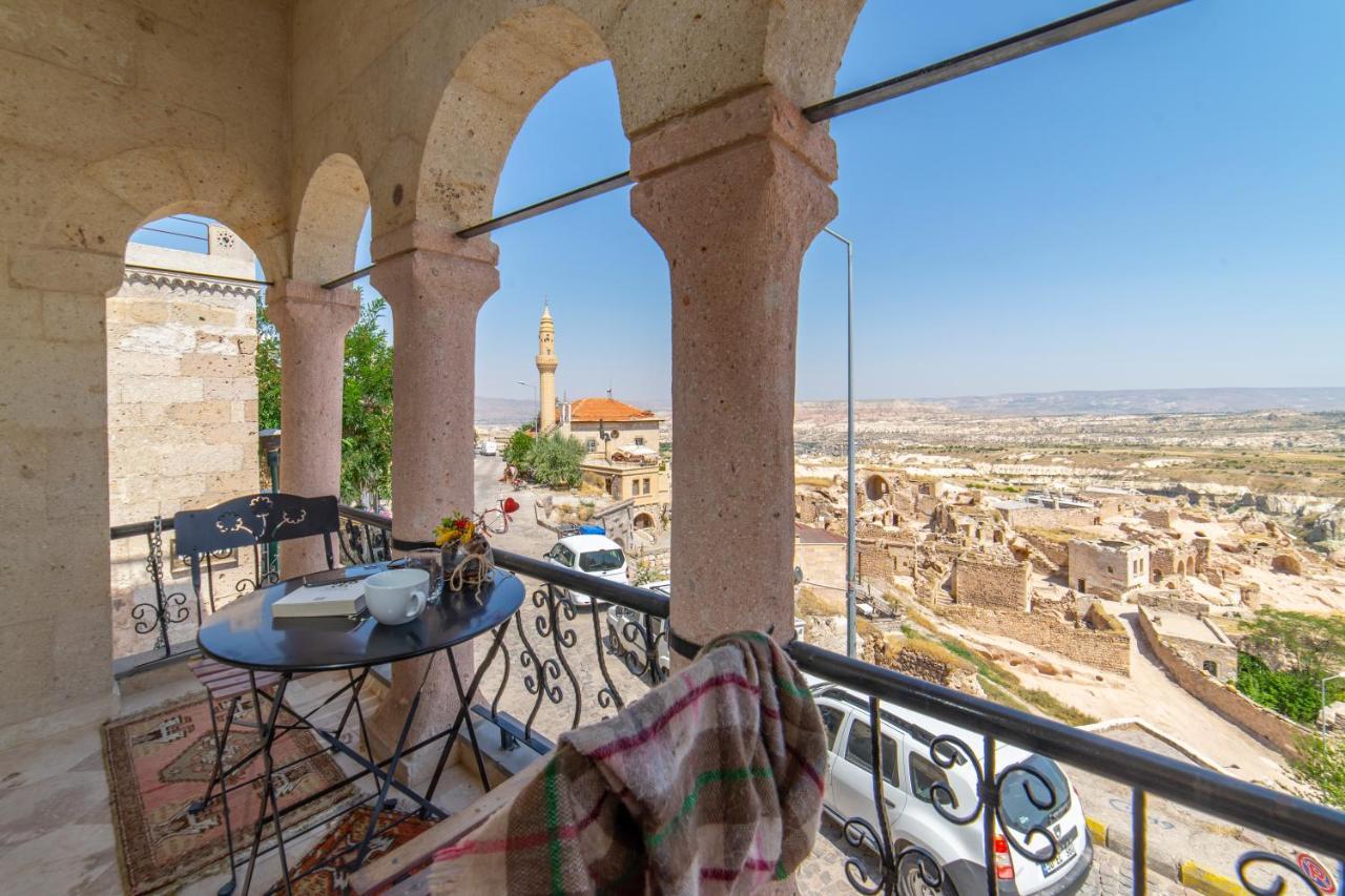 Alice In Cappadocia Otel Uçhisar