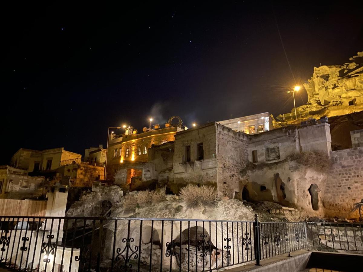 Otel Alice In Cappadocia Uçhisar