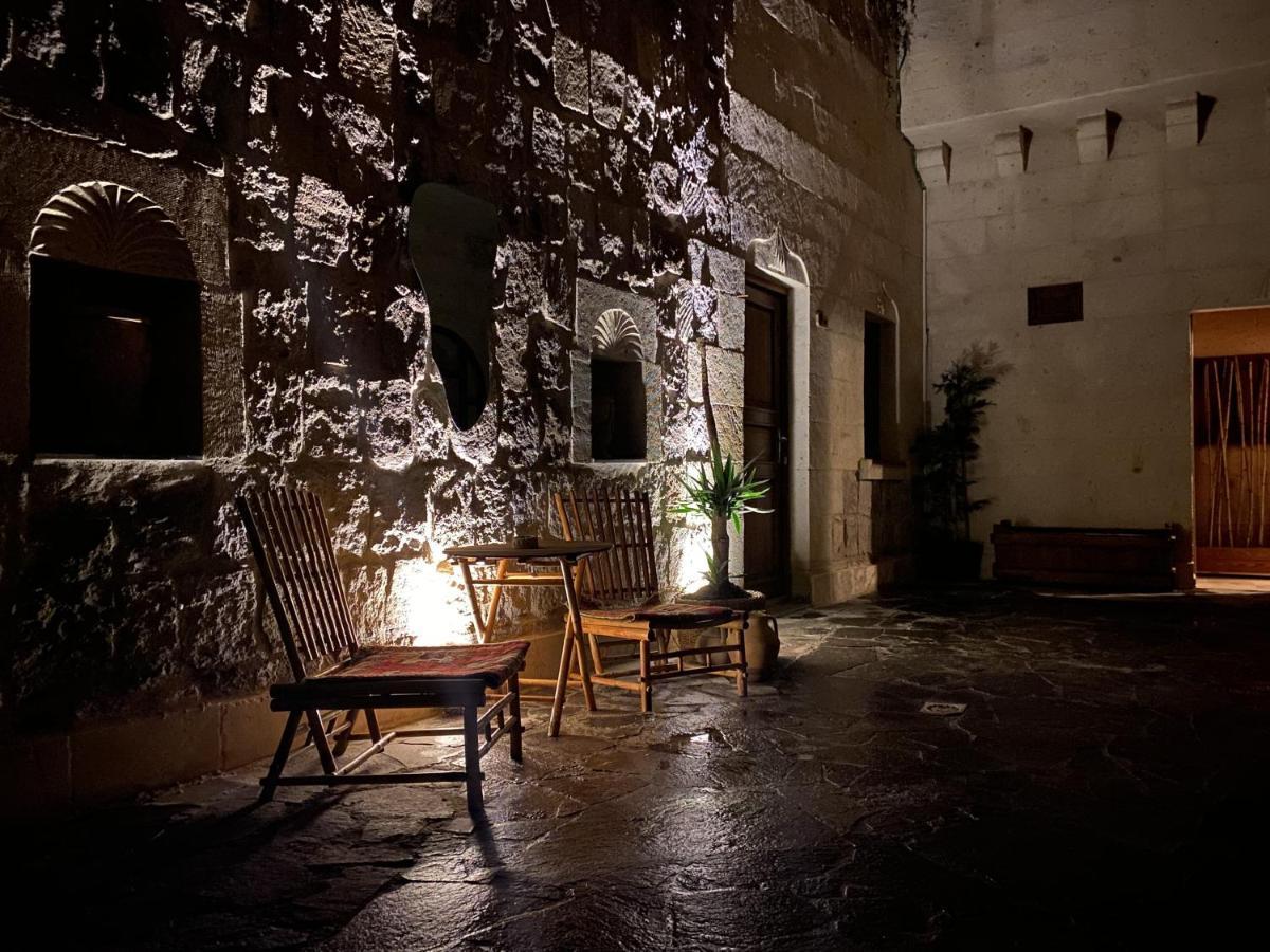 Alice In Cappadocia Otel Uçhisar