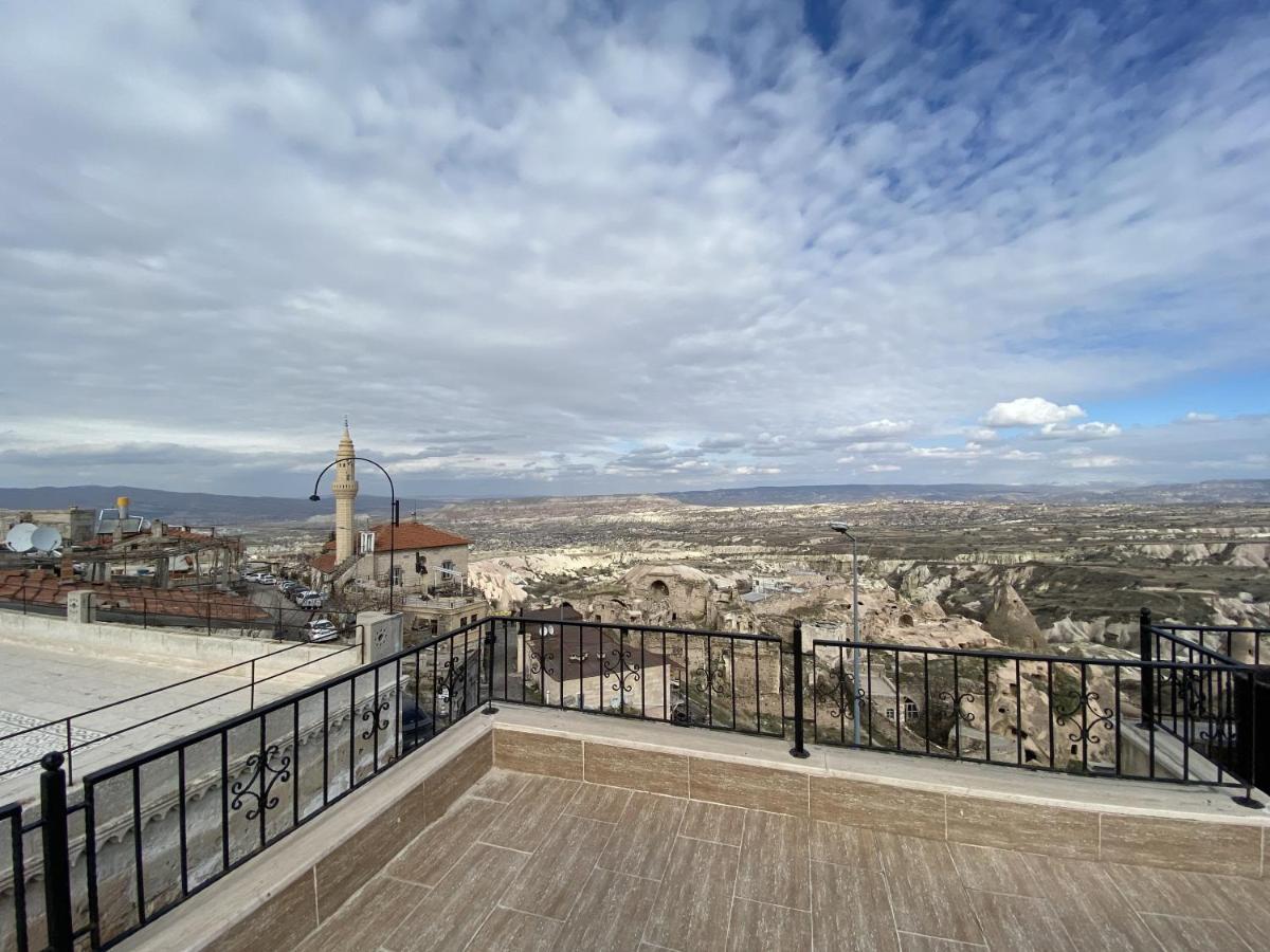 Alice In Cappadocia Hotel Uçhisar