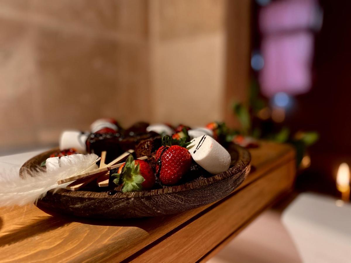 Otel Alice In Cappadocia 3*