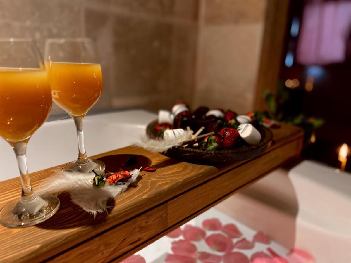 Alice In Cappadocia Otel