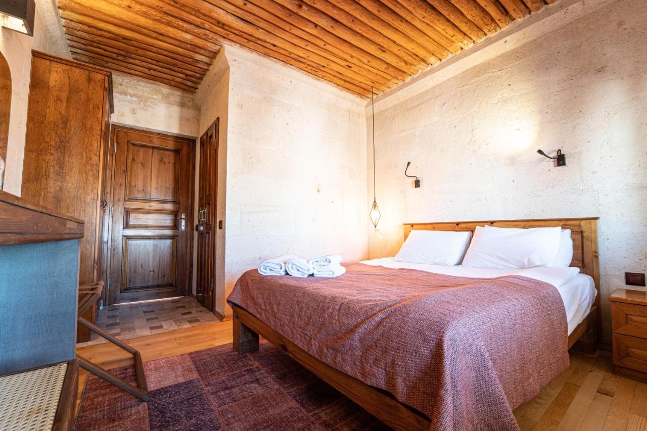 Otel Alice In Cappadocia Uçhisar