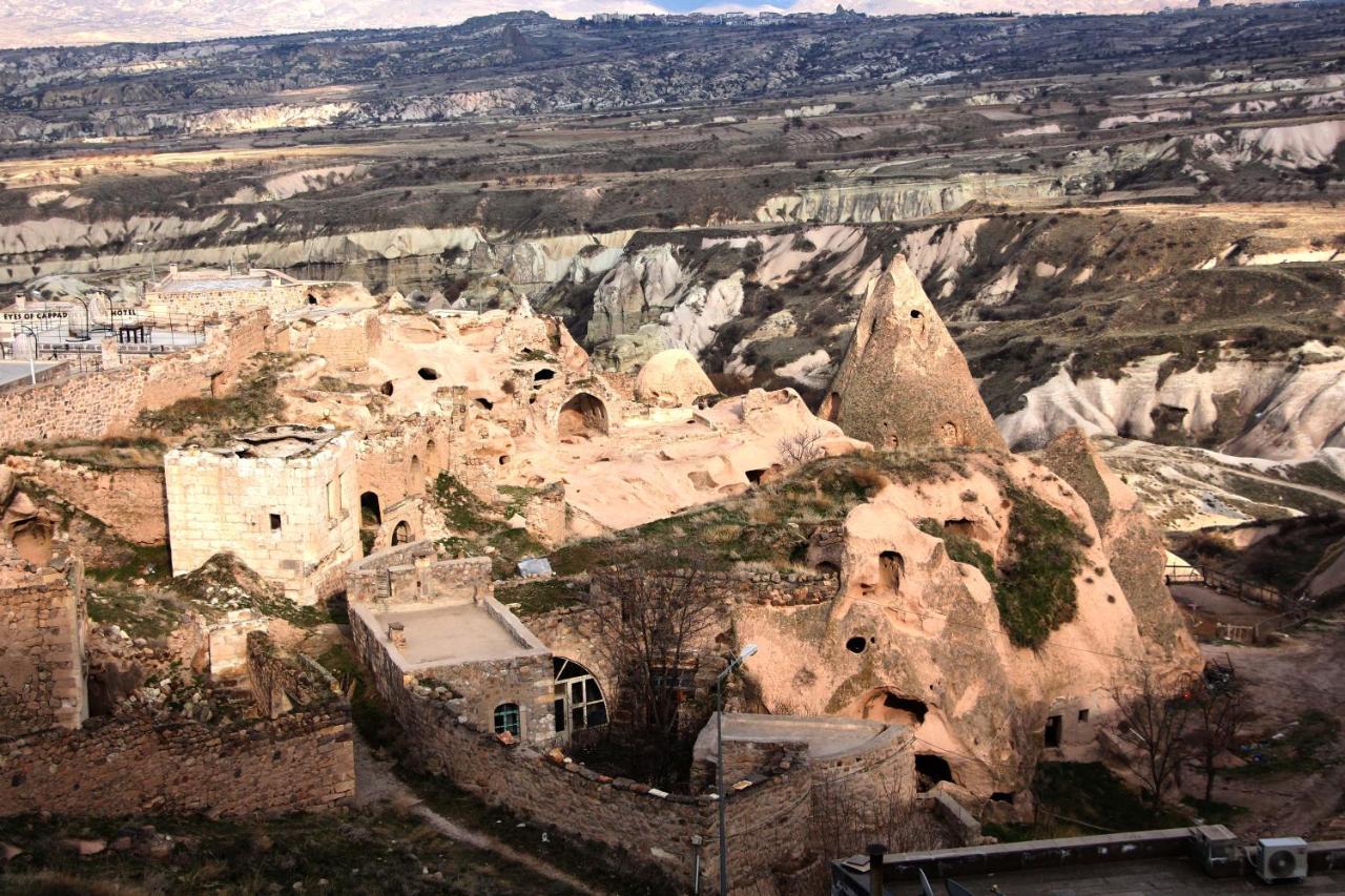 Hotel Alice In Cappadocia 3*
