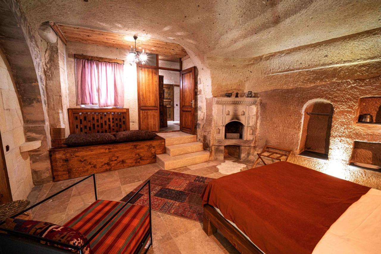 Otel Alice In Cappadocia 3*