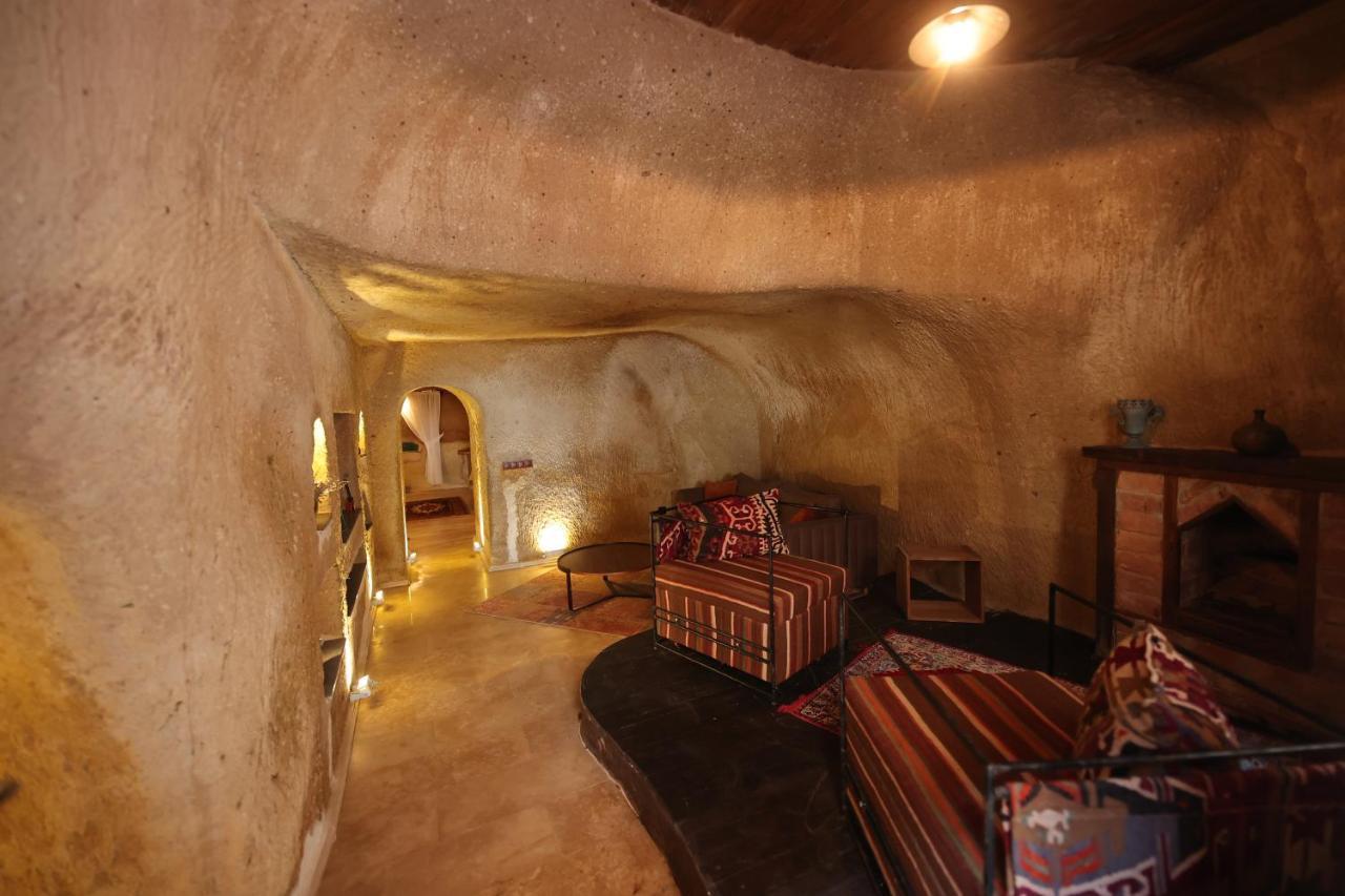 Alice In Cappadocia Otel Uçhisar