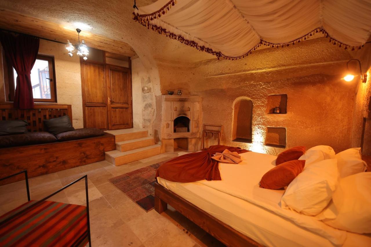 Alice In Cappadocia